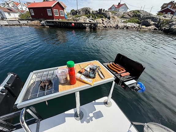 Superfin Finnsport 650 AV 8 of 13
