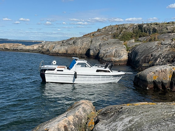 Superfin Finnsport 650 AV 2 of 13