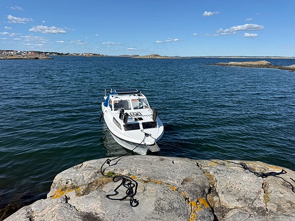 Superfin Finnsport 650 AV 3 of 13