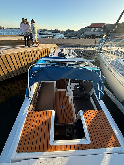 Superfin Finnsport 650 AV 5 of 13