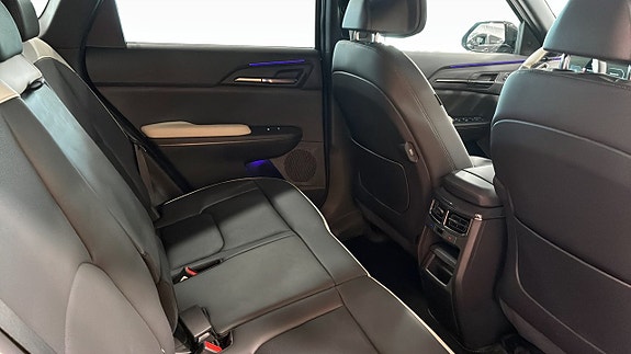 Kia EV5 5 of 12