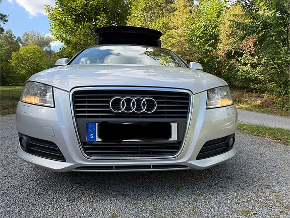 Audi A3 3 of 4