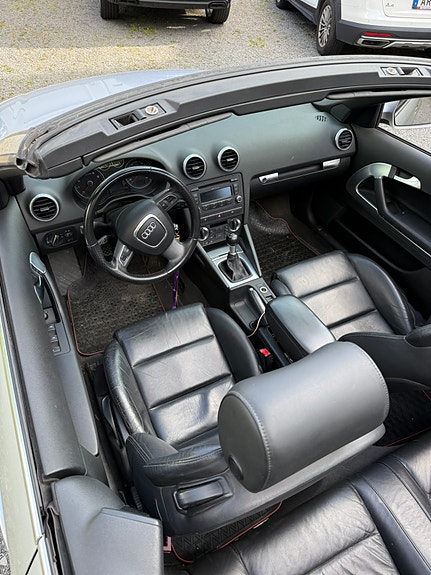 Audi A3 2 of 4