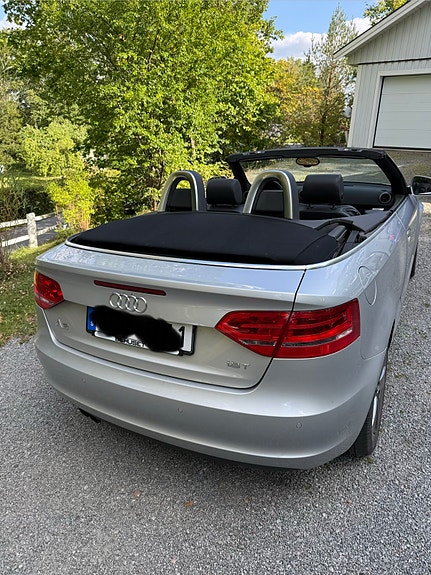 Audi A3 4 of 4