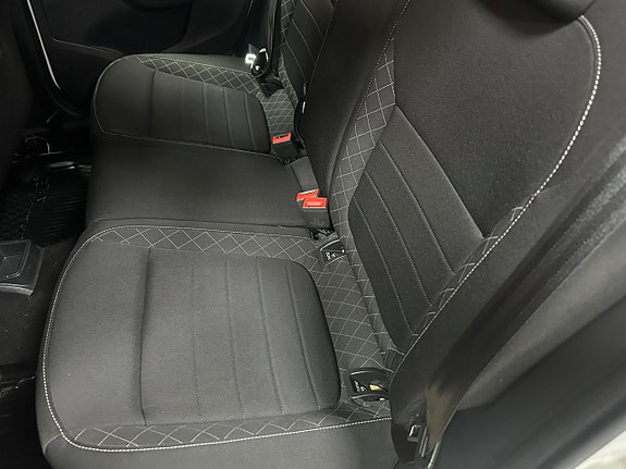 Skoda Fabia 7 of 15