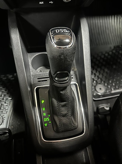 Skoda Fabia 12 of 15