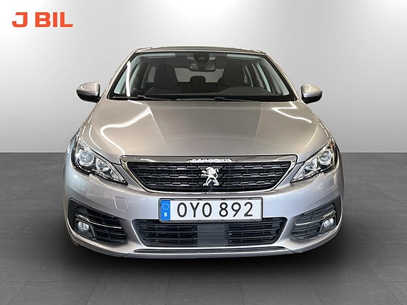 Peugeot 308 SW 4 of 19