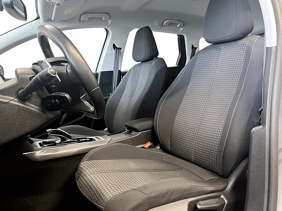 Peugeot 308 SW 5 of 19