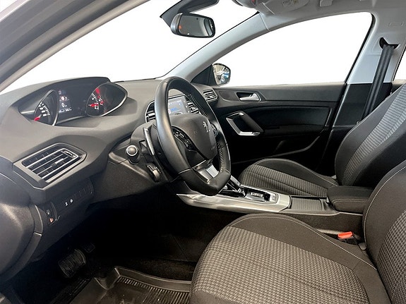 Peugeot 308 SW 6 of 19