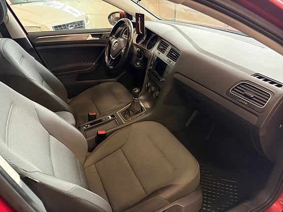 Volkswagen Golf I 8 of 9
