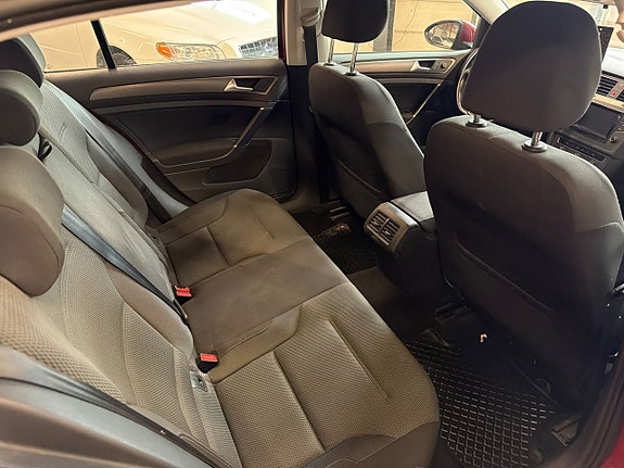 Volkswagen Golf I 9 of 9