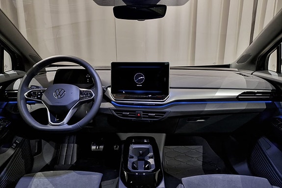 Volkswagen ID.4 9 of 15