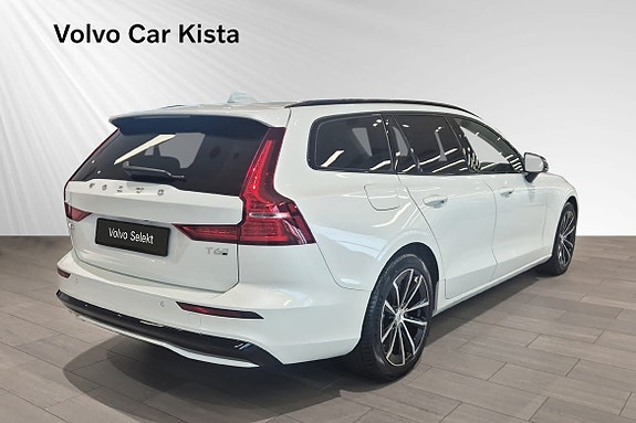 Volvo V60 5 of 20