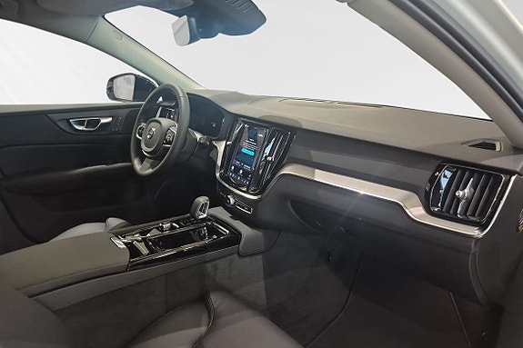 Volvo V60 10 of 20