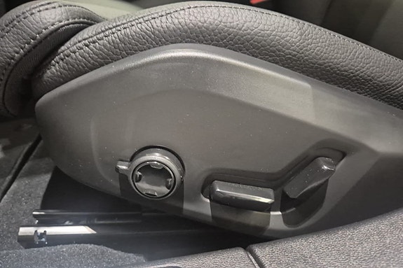 Volvo V60 16 of 20