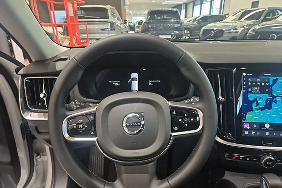 Volvo V60 12 of 20
