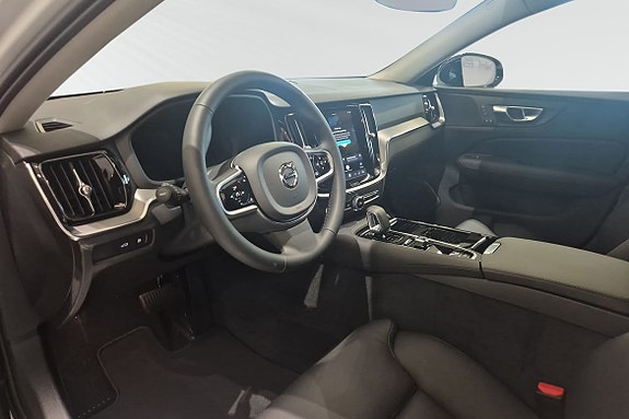 Volvo V60 7 of 20