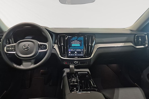 Volvo V60 9 of 20