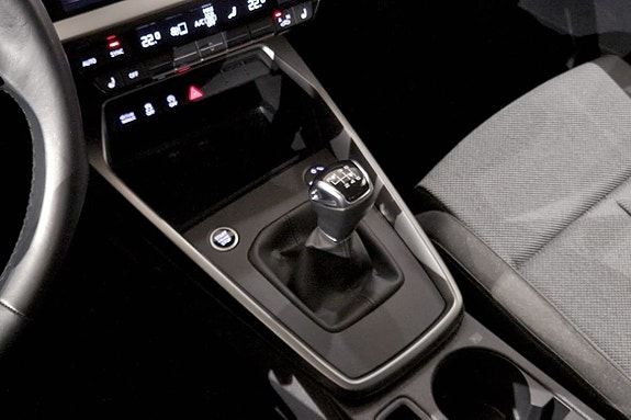 Audi A3 12 of 13