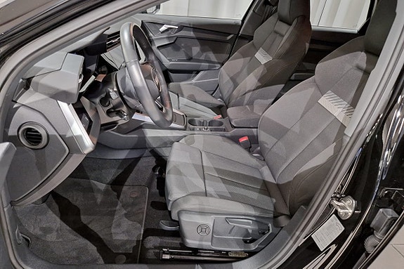 Audi A3 6 of 13