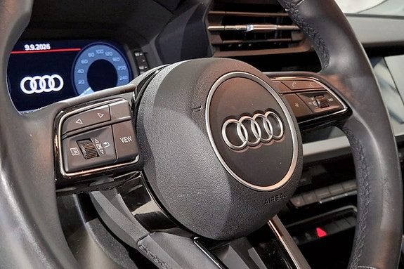Audi A3 9 of 13