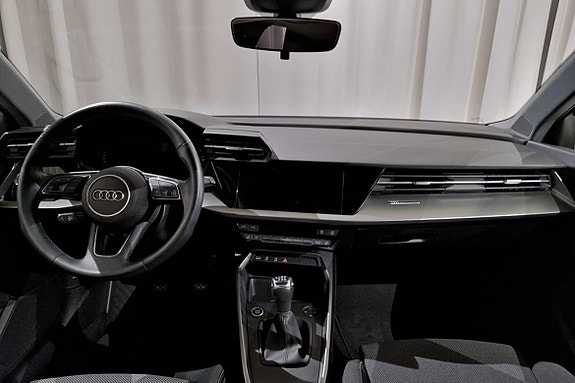 Audi A3 7 of 13