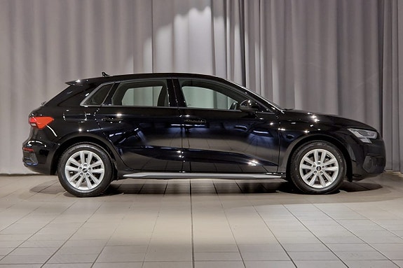 Audi A3 3 of 13