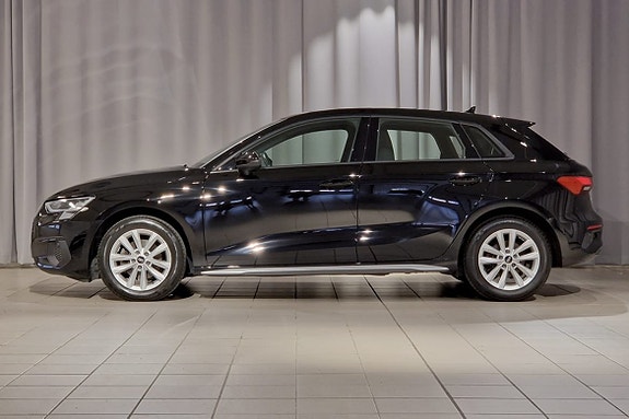 Audi A3 2 of 13