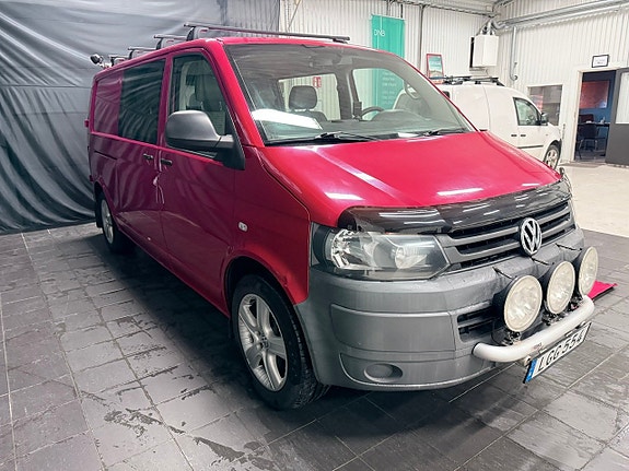Volkswagen Transporter 5 of 10