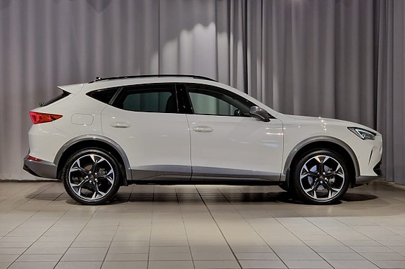 Cupra Formentor 3 of 13