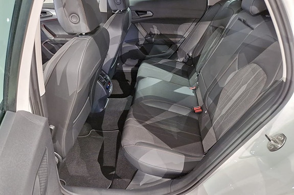 Cupra Formentor 13 of 13