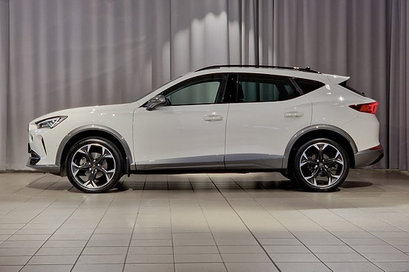 Cupra Formentor 2 of 13