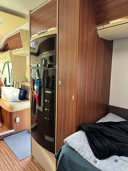 Adria Adria Coral S 670 SLT 4 of 6