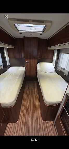Adria Adria Coral S 670 SLT 5 of 6
