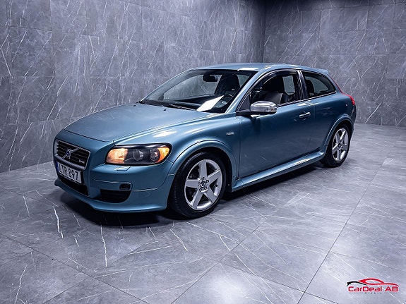 Volvo C30 3 of 25