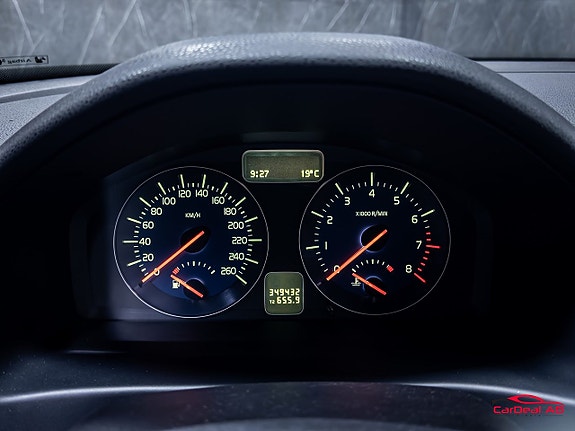 Volvo C30 19 of 25