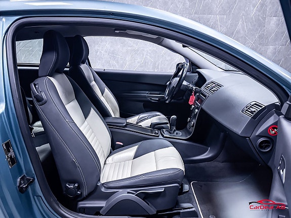Volvo C30 15 of 25