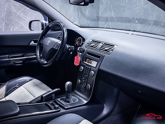 Volvo C30 13 of 25