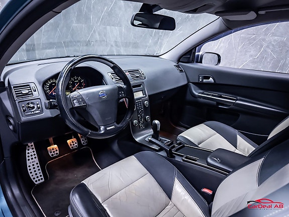 Volvo C30 11 of 25