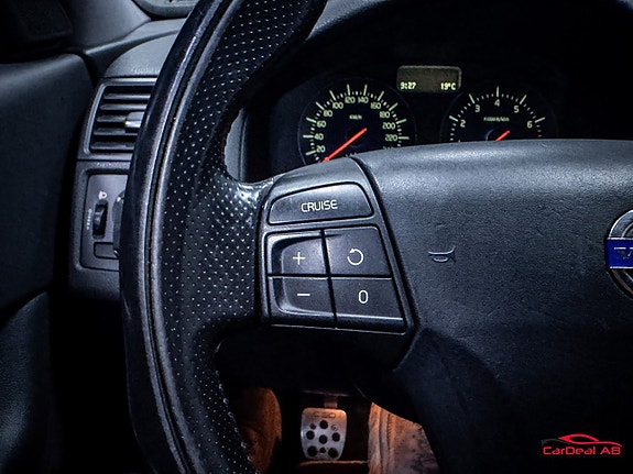 Volvo C30 20 of 25
