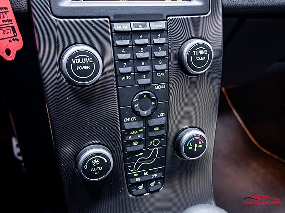 Volvo C30 23 of 25