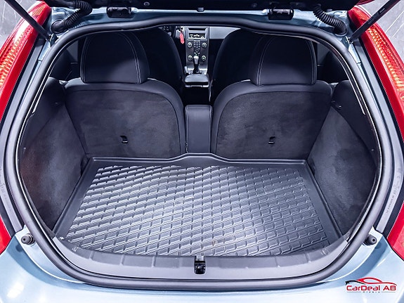 Volvo C30 17 of 25