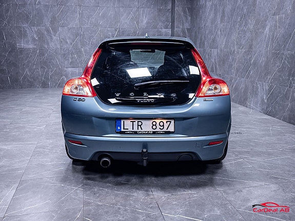Volvo C30 6 of 25