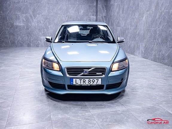 Volvo C30 2 of 25