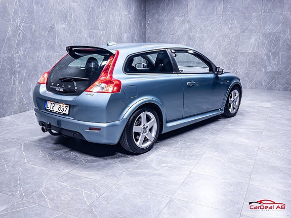 Volvo C30 7 of 25