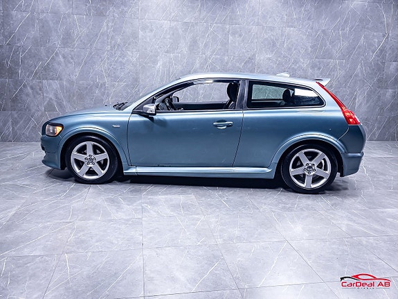 Volvo C30 4 of 25