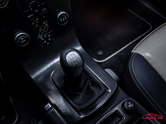 Volvo C30 24 of 25