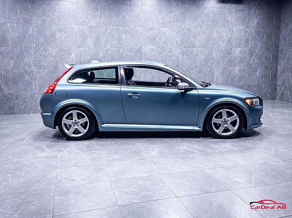 Volvo C30 8 of 25