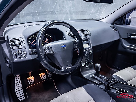 Volvo C30 12 of 25