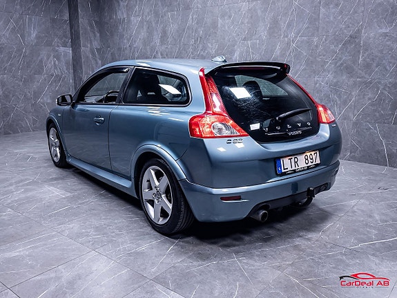 Volvo C30 5 of 25